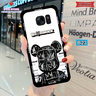 Ốp điện thoại Samsung Note 5 - S6 - S6 Edge - S7 - S7 Edge - Note 7 - Note FE (Fan Edition) in hình siêu chất - siêu bền