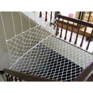 Lưới an toàn công trình nhiều Kích Cỡ (10m, 15m, 20m, 30m)