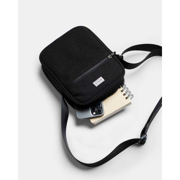 TÚI ĐEO CHÉO THỜI TRANG NAM NỮ - Grand Oxford KINGU [Chất liệu chống nước ] | BigBuy360 - bigbuy360.vn