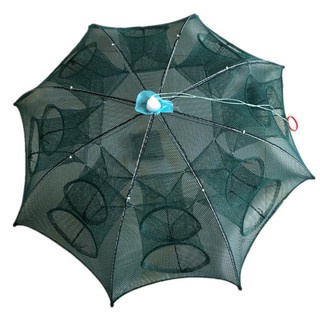 LỒNG BÁT QUÁI ĐÁNH BẮT CÁ, TÔM, LƯƠN, TRẠCH