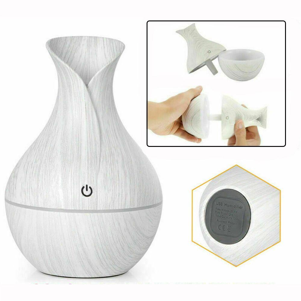 Máy Phun Sương Tạo Độ Ẩm Không Khí Bằng Điện USB Sáng Tạo Trang Trí Nhà Cửa