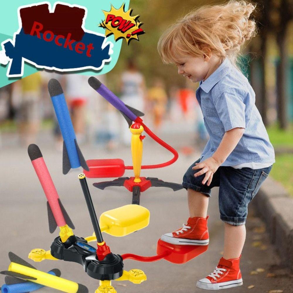 Norman Bộ Bàn Đạp Đồ Chơi Nhấp Nháy Vui Nhộn An Toàn Cho Bé Trai Và Bé Gái