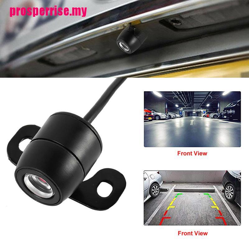 Sperr 170° Camera Mini màu sắc hỗ trợ nhìn ban đêm cho xe hơi | BigBuy360 - bigbuy360.vn