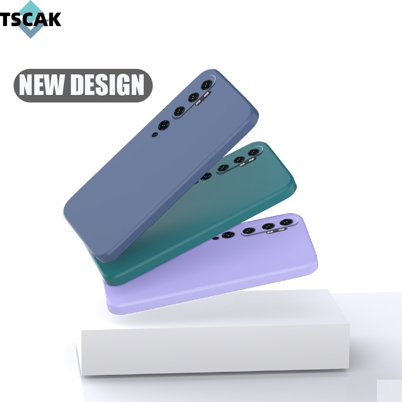 Ốp điện thoại silicon siêu mỏng bảo vệ camera cho Xiaomi Mi CC9 Pro CC9e A3 9 8 Lite Mi 9 Pro 9 SE