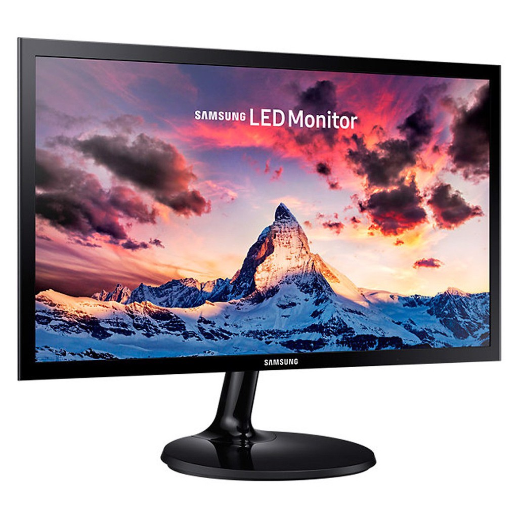 Màn Hình Samsung LS22F350FHE 22inch FullHD 4ms 60Hz TN | BigBuy360 - bigbuy360.vn
