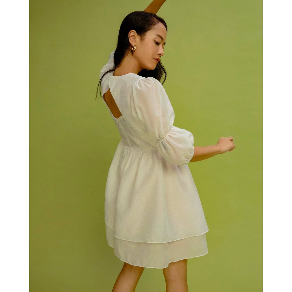 Đầm Cổ Chữ V | BigBuy360 - bigbuy360.vn