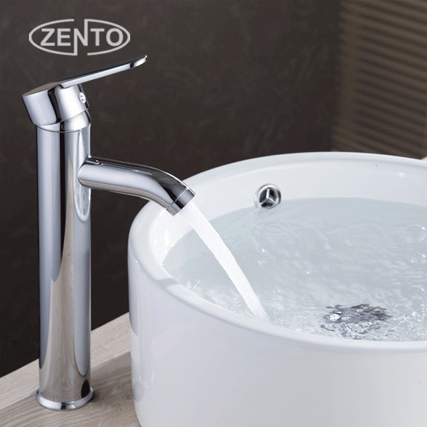 Vòi chậu Lavabo dương bàn Zento ZT2031