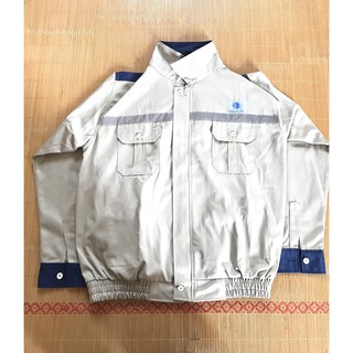 Áo Khoác Quạt Gió COOLING TH - Áo rời