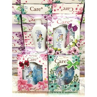 Sữa tắm dê white care 4x 250ml🌸🌸sữa tắm trắng dê white care