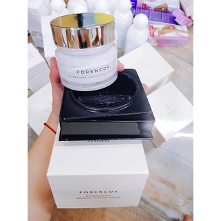 Kem Dưỡng Trắng Da Forencos