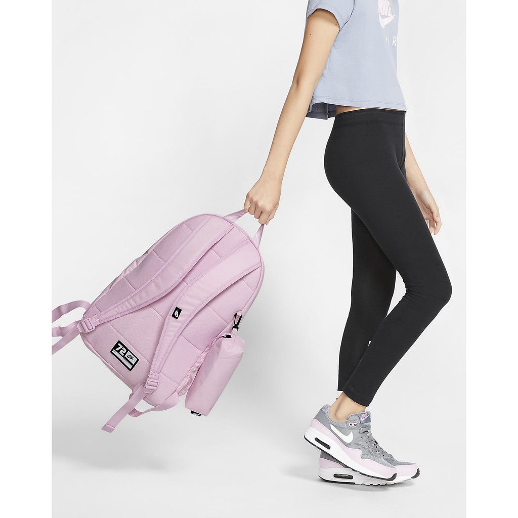 Túi NIKE -BA6032676 - PINK - CHÍNH HÃNG - KH