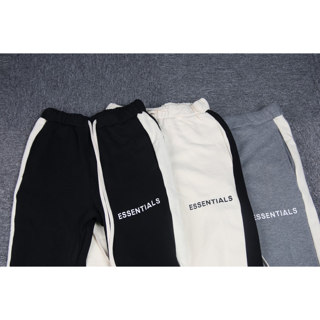 Quần Track Pants FOG 1:1 ( Hàng order )