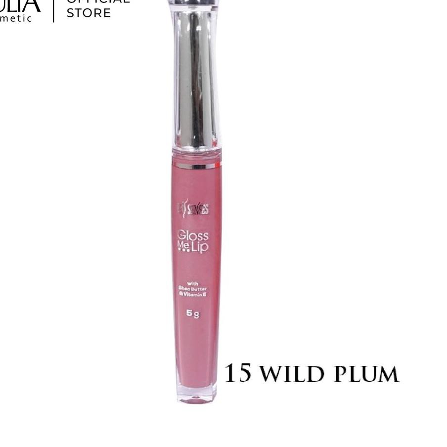 (Hàng Mới Về) Son Bóng Mã 11.11 Code-655 Esenses 5ml | BigBuy360 - bigbuy360.vn