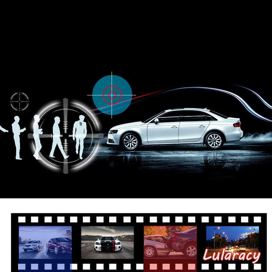 Camera Hành Trình 4.3 Inch Suv Dvr 1080p G-Sensor Cho Xe Hơi | BigBuy360 - bigbuy360.vn