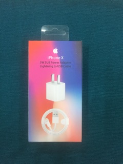 Sạc bộ iphone 5,6,7,8,X