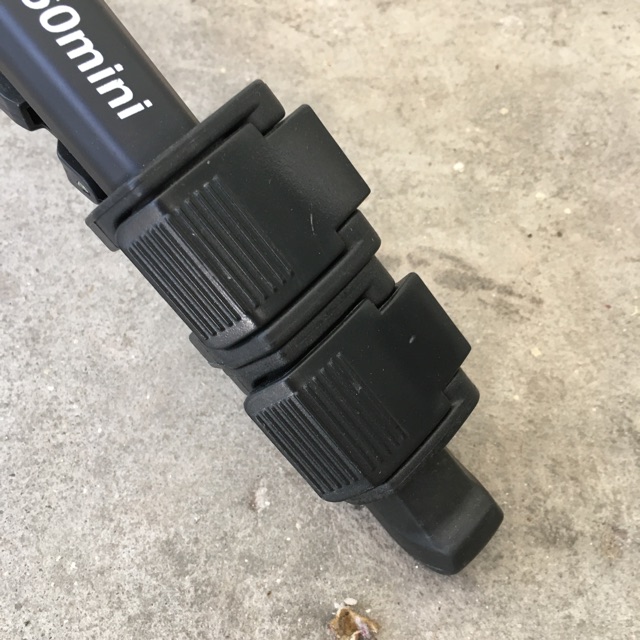 Tripod Mini Velbon cx 460 hàng Nhật bản