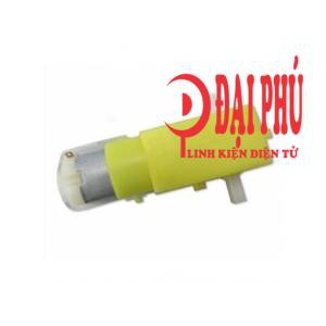 Động cơ giảm tốc V1 1:48