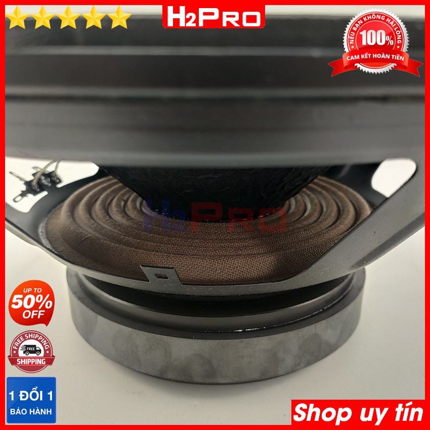 Đôi loa bass 30 JBL H2Pro 350W-8 ôm-coil 65 4 lớp-từ 155-bass mạnh (2 loa), loa jbl bass 30 cao cấp gân xốp mút, màng gi