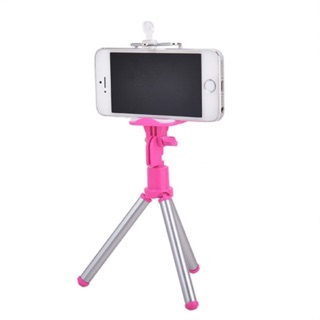 Gậy tripod mini 3 chân kéo dài được