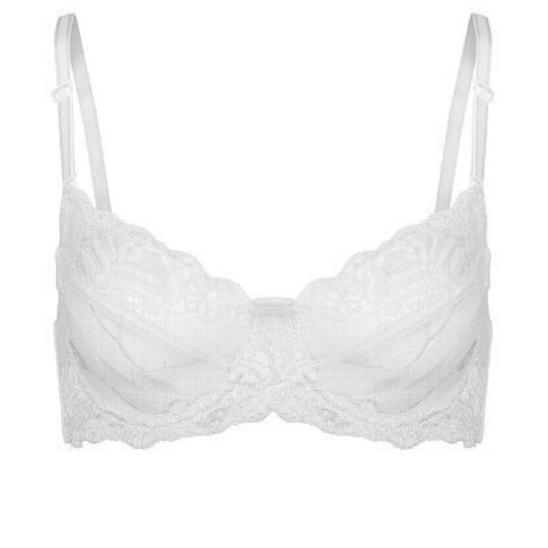 Áo Bralette Ren Có Gọng Không Mút - Hàng Xuất Nhật Chính Hãng Full Tag - Órale