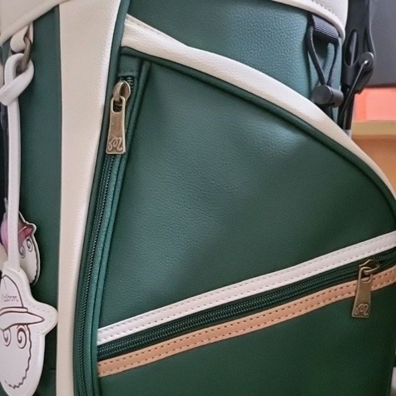 Túi gậy golf Túi quần áo túi cầm tay malbon