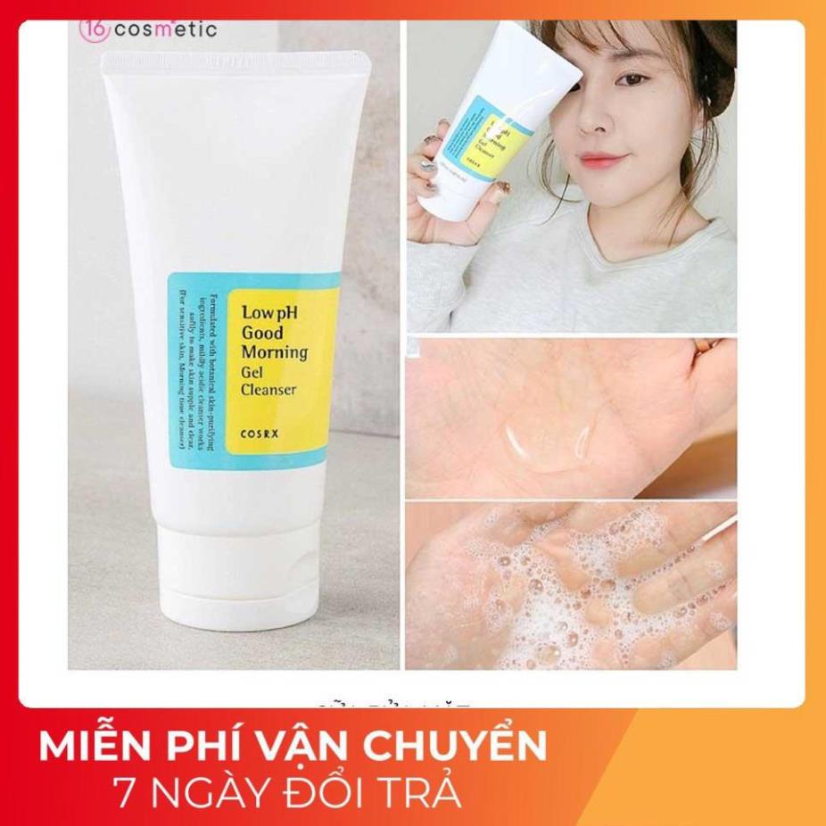 Sữa rửa mặt Cosrx | BigBuy360 - bigbuy360.vn