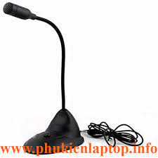 MICRO THU ÂM,HỌC ONLINE CHO MÁY TÍNH,LAPTOP JACK CẮM 3.5MM