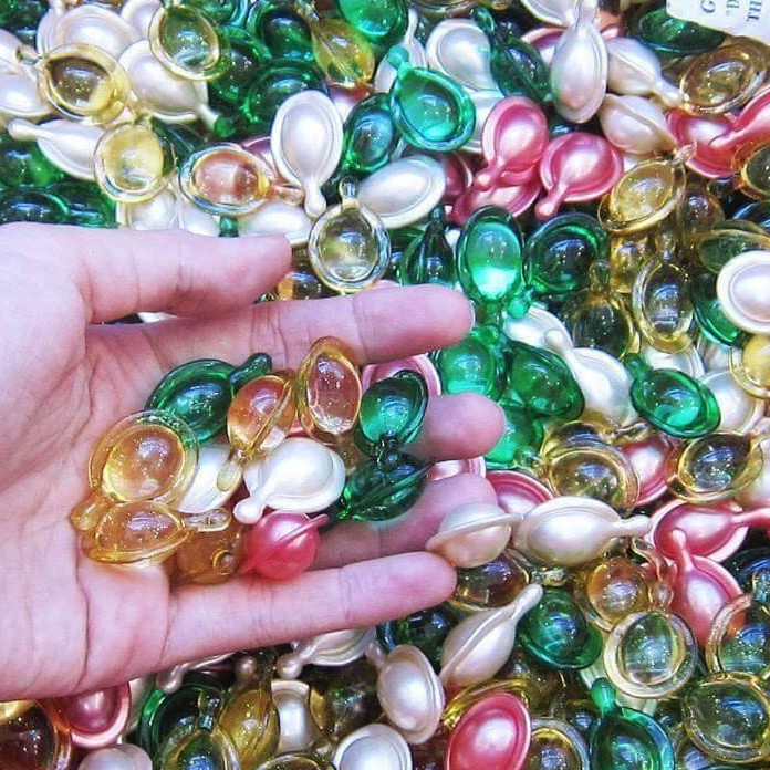 [1 Viên] Serum Dưỡng Tóc Menas Thái | BigBuy360 - bigbuy360.vn