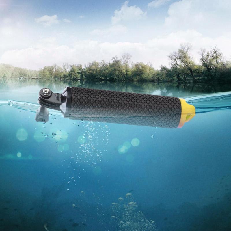 Gậy Phao cầm tay chống trượt cho máy ảnh GoPro SJCAM Xiaomi Yi | BigBuy360 - bigbuy360.vn