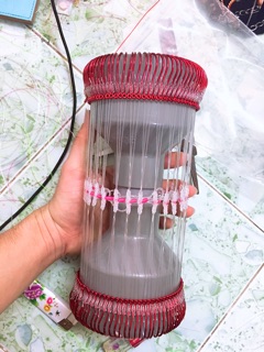 Combo 10 Đai nho 8 không lưỡi