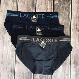 💥Chuyên sỉ ship nam Lac cote ( tam giác và đùi chất thun dệt kim)