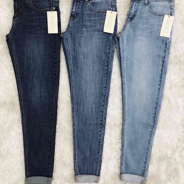jeans baggy size 26-27-28-29
