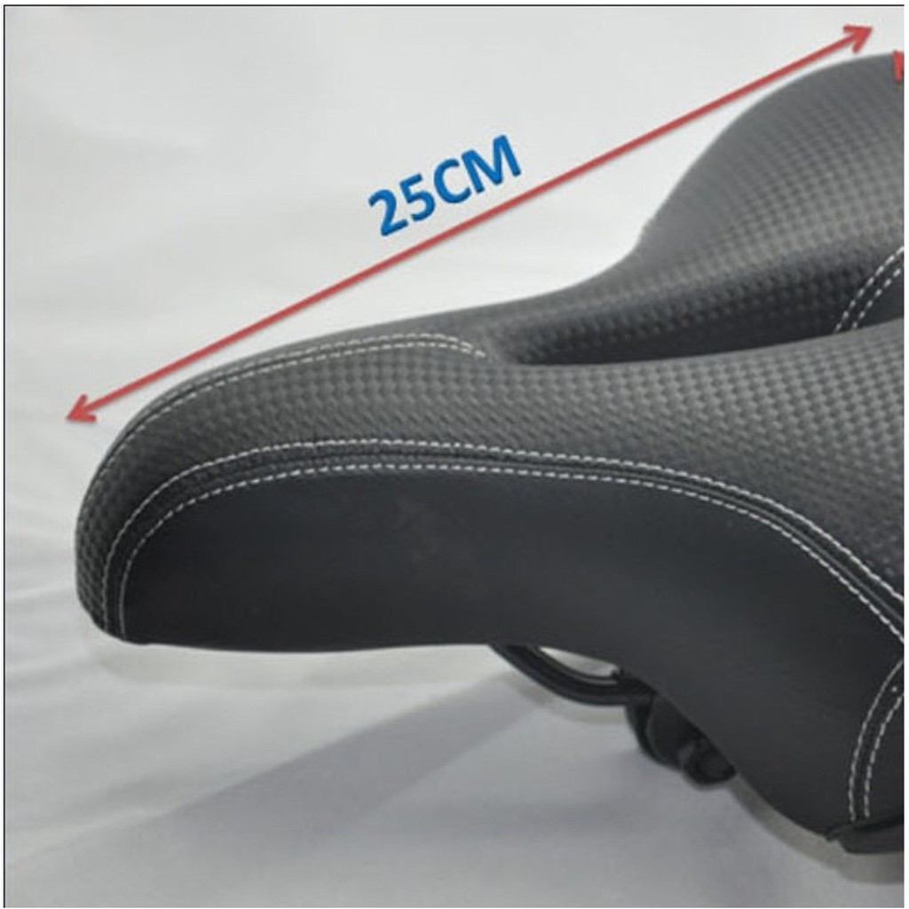 Yên xe đạp địa hình thể thao YĐH01