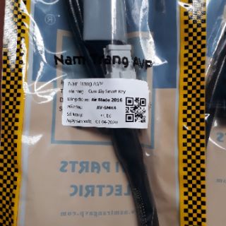 Dây kết nối khóa smartkey có Diot