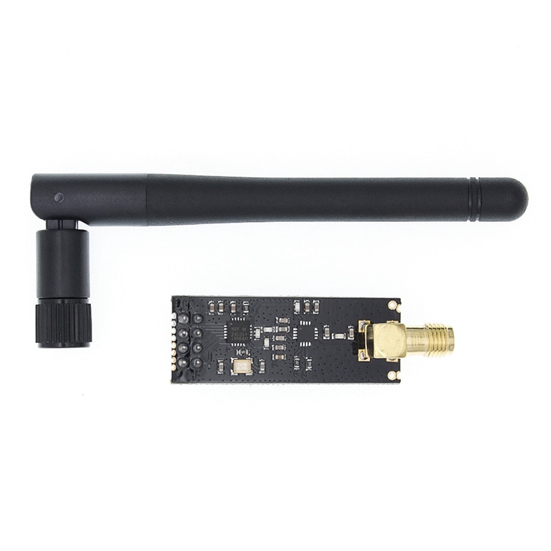 Mô Đun Không Dây 1100M nrf24l01 + pa + lna Chuyên Dụng