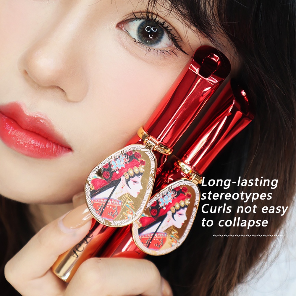 Mascara AGAG Qianjiao Bai Mei chống thấm nước chuốt dài và cong mi tự dính 1.vn
 | BigBuy360 - bigbuy360.vn