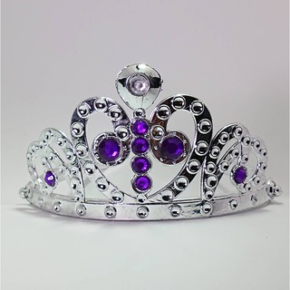 Vương miện cài tóc sofia nhập khẩu Mỹ