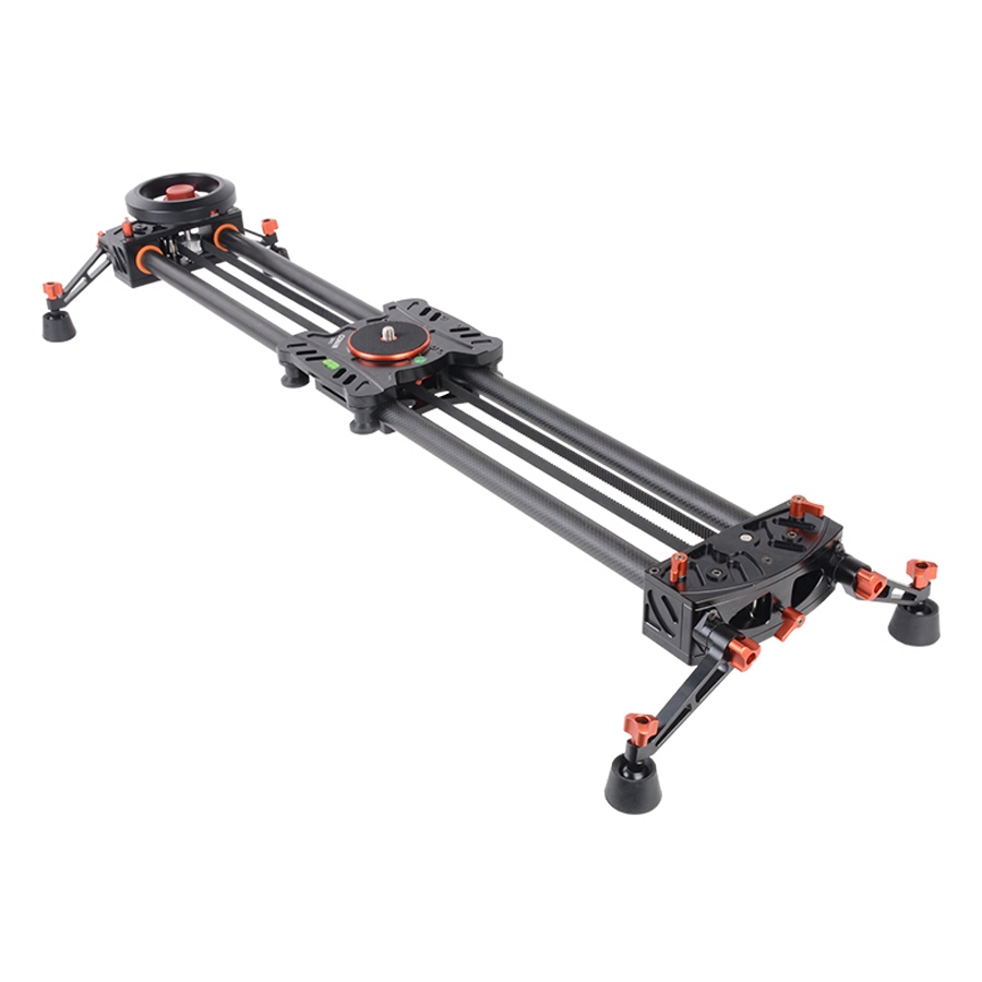 Thanh Trượt Slider Pro Carbon SL1200 (120cm) - Hàng Nhập Khẩu