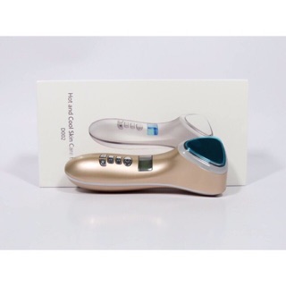 Búa điện di nóng lạnh kết hợp ánh sáng sinh học