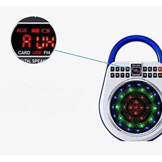 Máy Trợ Giảng Ms 1506  mic   Dây Tiếng Siêu Lớn 22W