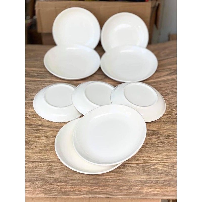 Đĩa sứ ảo 9 .23 cm