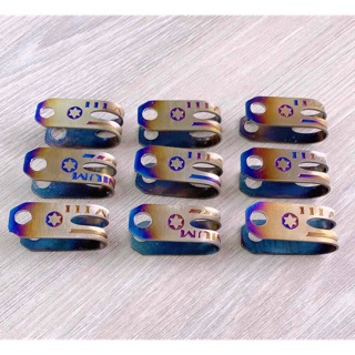 Bát kẹp dây dầu Titan