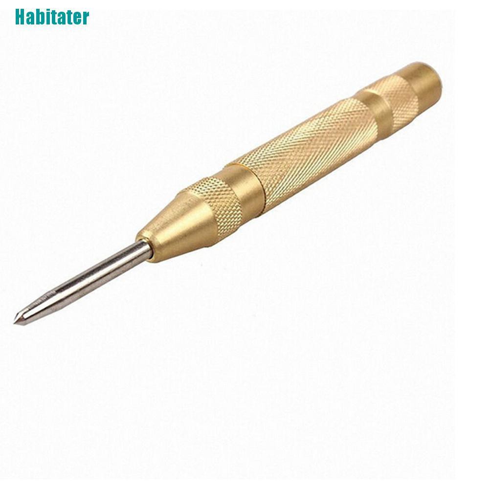 Lò Xo Đục Lỗ Tự Động 5 Inch Chuyên Dụng