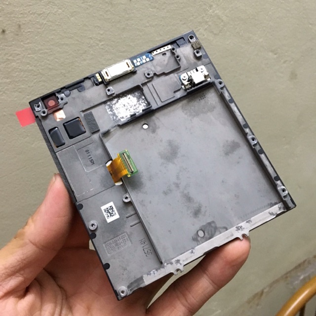 Màn hình BlackBerry Passport 1 NEW ZIN | BigBuy360 - bigbuy360.vn