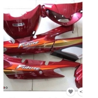 DÀN ÁO FUTURE 1 MÀU ĐỎ ĐÔ CHÍNH HÃNG. UY TÍN CHẤT LƯỢNG