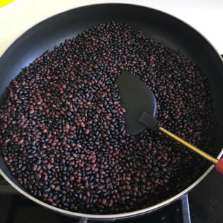 Trà đậu đen xanh lòng, đậu đỏ mix 1kg