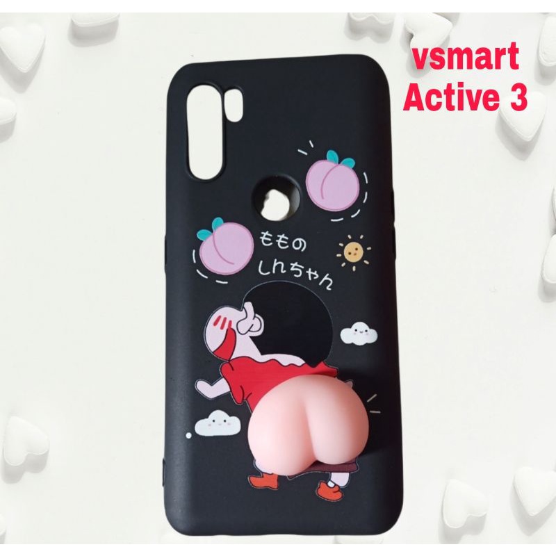 Ốp lưng Mông Shin Vsmart Star 5,Aris,Joy 4,Live 4,Star 4,Live,Active 3,Joy 3,Star 3,Active 1+,Joy 1+