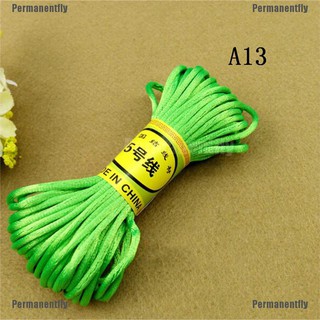 Cuộn Dây Nylon 10M Dùng Làm Đồ Thủ Công