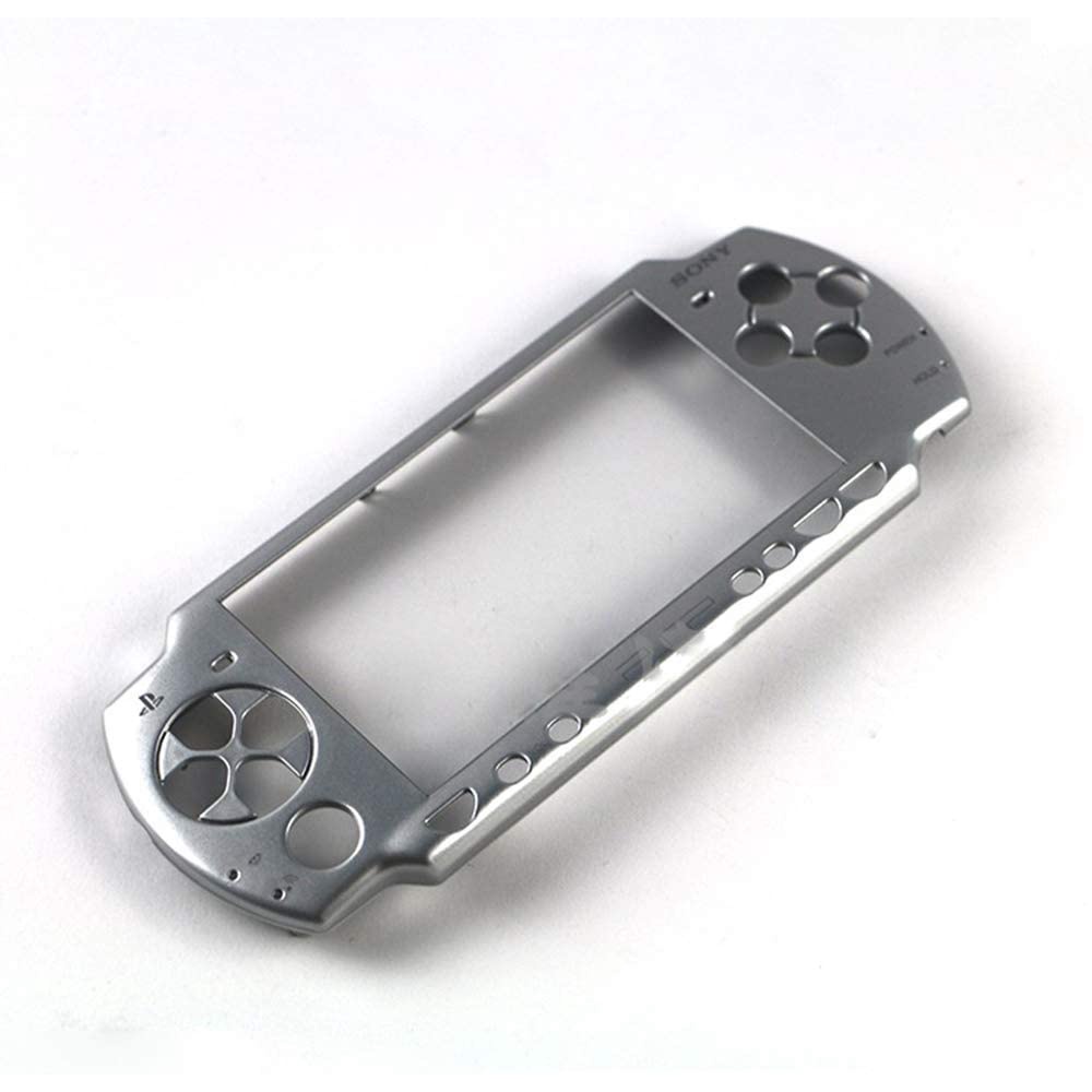 Vỏ Bảo Vệ Mặt Trước Nhiều Màu Thay Thế Cho PSP 2000