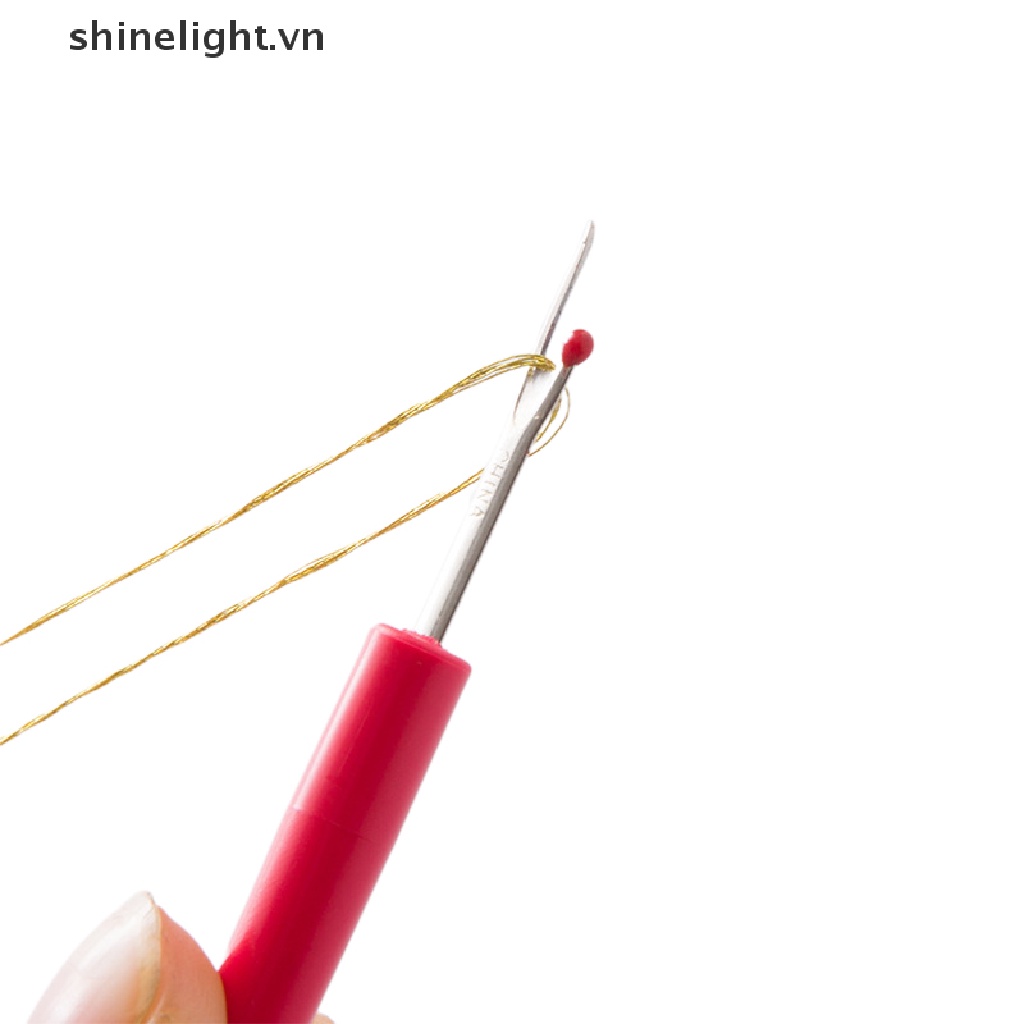 Dụng Cụ Cắt Chỉ Thêu Chữ Thập Chuyên Dụng